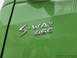 IVECO 260S46