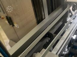 TETRA PAK CARDBOARD PACKER CBP 32 V600 NEW CONDITION, FOR MULTI FORMATS