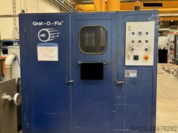 LIMA Grat-O-Fix 600 L