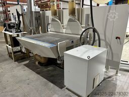 SCM M600 F