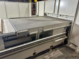 SCM M600 F
