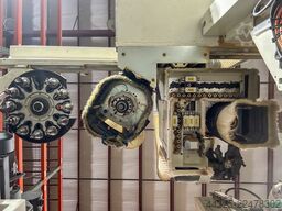 SCM M600 F