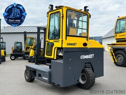 Combilift C5000XLE DUPLEX 4550 FORK-POSITIONER