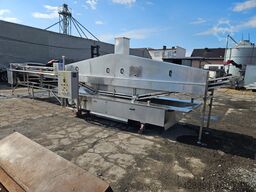 Technoinvest Engineering Ltd FML-3M