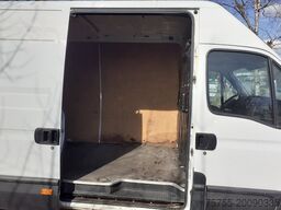 Iveco 35S13 Kastenwagen Hoch+Lang