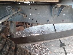 Iveco 35S13 Kastenwagen Hoch+Lang