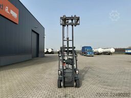 Linde E12-01 E12-01 / SIDE SHIFT / DUPLEX / 2x available