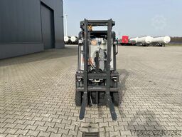Linde E12-01 E12-01 / SIDE SHIFT / DUPLEX / 2x available