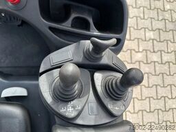 Linde E12-01 E12-01 / SIDE SHIFT / DUPLEX / 2x available