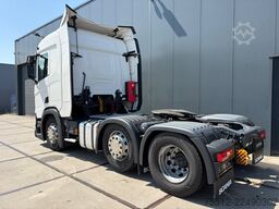 Scania R450 / 6X2 / Retarder / More Units Available / ...