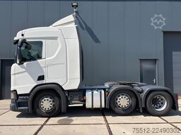 Scania R450 / 6X2 / Retarder / More Units Available / ...