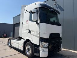 Renault T480 / High / 2 Tanks / TUV: 12-2026