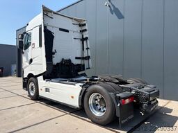 Renault T480 / High / 2 Tanks / TUV: 12-2026