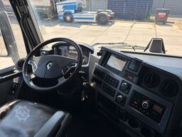 Renault T480 / High / 2 Tanks / TUV: 12-2026