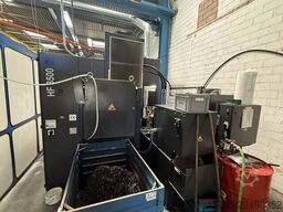HELLER HF 3500