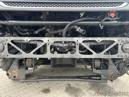 DAF XF 430 FT SSC / Parts Missing - Motor Running /...