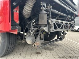 DAF XF 430 FT SSC / Parts Missing - Motor Running /...