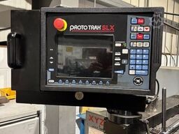 XYZ Machine Tools ProTURN SLX 555