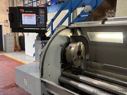 XYZ Machine Tools ProTURN SLX 555