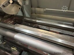 XYZ Machine Tools ProTURN SLX 555