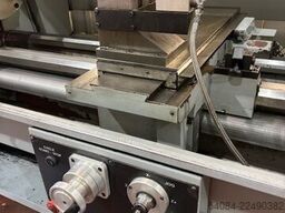 XYZ Machine Tools ProTURN SLX 555