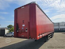 groenewegen DRO 14-27/ NICE CHASSIS/ BPW DISC.