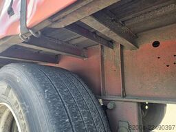 groenewegen DRO 14-27/ NICE CHASSIS/ BPW DISC.