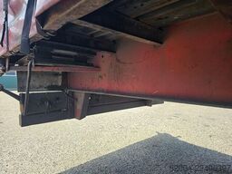 groenewegen DRO 14-27/ NICE CHASSIS/ BPW DISC.