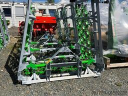  Wiesenschleppe 6m 4reihig
