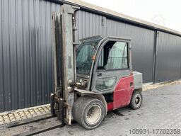 Nissan W1F4A45Y