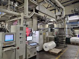 Fischer & Krecke Flexpress 16S-10k / 10 colours