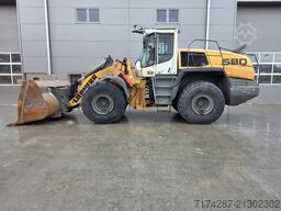 Liebherr L580 XPower