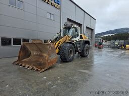 Liebherr L580 XPower