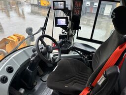 Liebherr L580 XPower