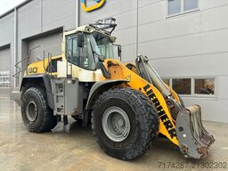 Liebherr L580 XPower