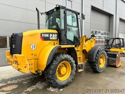 Caterpillar 918M