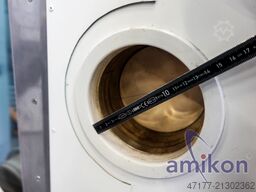 Weiss Technik Klima-Prüfkammer WK 5/55-120 -55°C bis +120°C