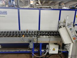 DÜRR ECOCLEAN Universal 81C