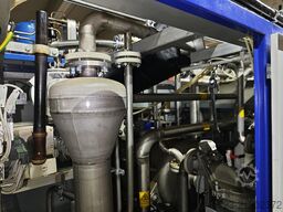 DÜRR ECOCLEAN Universal 81C