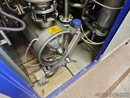 DÜRR ECOCLEAN Universal 81C