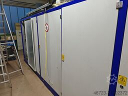 DÜRR ECOCLEAN Universal 81C