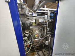 DÜRR ECOCLEAN Universal 81C