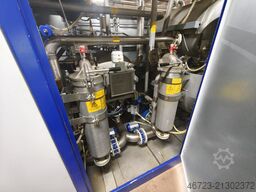 DÜRR ECOCLEAN Universal 81C