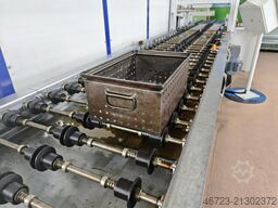 DÜRR ECOCLEAN Universal 81C