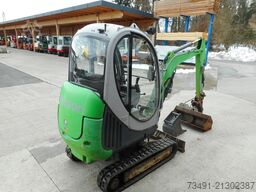 Neuson 1903 RD ( 1.944kg )