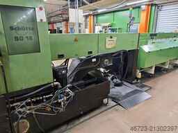 Schütte SG 18
