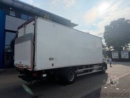 DAF LF 320 Monotemp., 18-to. stehende LBW, weiß