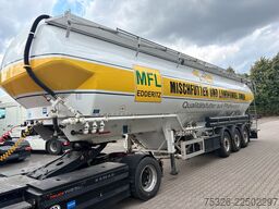 FELDBINDER EUT 60.3-4/4 LIFT LENK