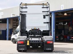 Iveco S-Way AS440S50T/P