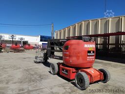 Manitou 150AETJ C